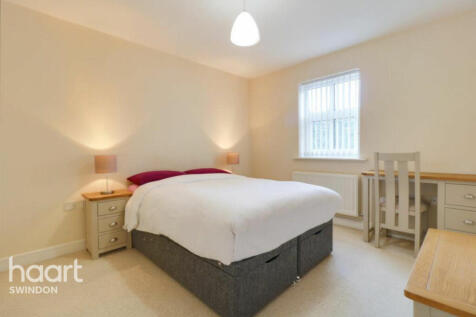 Elgar Close, Swindon 1 bed apartment for sale