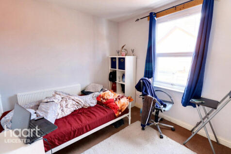Lorne Road, Leicester 6 bed end of terrace house for sale