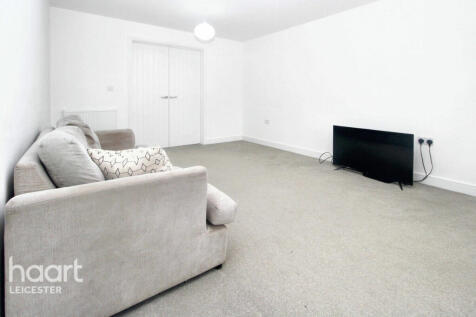 Stafford Way, Market Harborough 4 bed detached house for sale