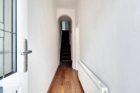 Bartholomew Street, Leicester 4 bed terraced house for sale