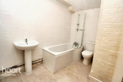 York Street, Leicester 3 bed apartment for sale