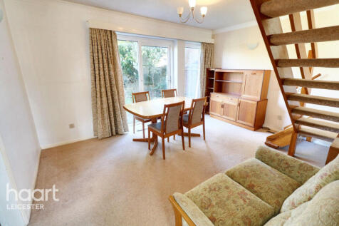 Eden Road, Leicester 4 bed detached house for sale