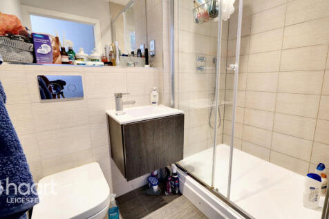 Chatham Street, LEICESTER 2 bed apartment for sale