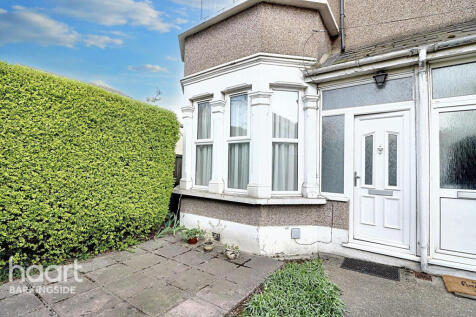 Cranbrook Road, Barkingside 1 bed duplex for sale