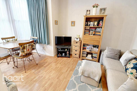 Cranbrook Road, Barkingside 1 bed duplex for sale
