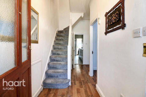 Colombo Road, Ilford 4 bed terraced house for sale