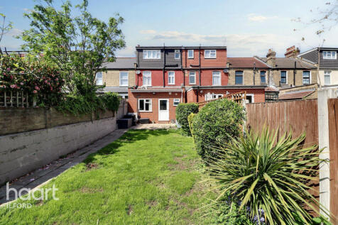 Colombo Road, Ilford 4 bed terraced house for sale