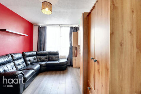 The Shaftesburys, Barking 1 bed flat for sale