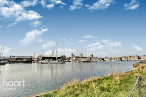 Anchor Street, IPSWICH 2 bed apartment for sale