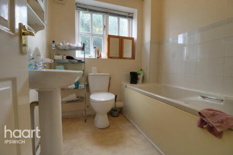 Sheppards Way, IPSWICH 2 bed terraced house for sale