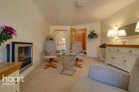 Handford Road, Ipswich 1 bed apartment for sale