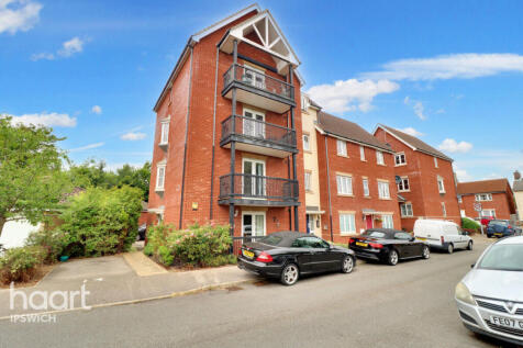 Bruff Road, Ipswich 2 bed apartment for sale
