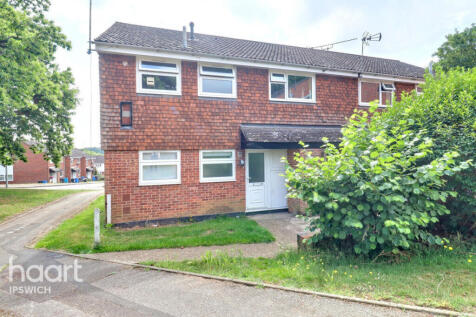 1 bedroom maisonette for sale