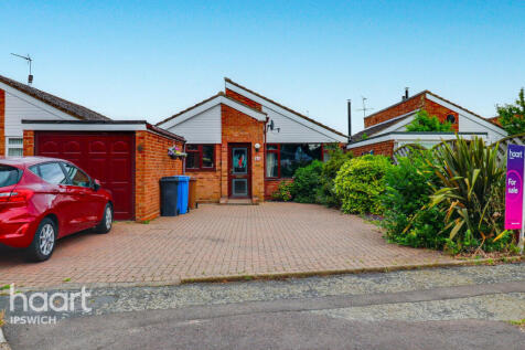 3 bedroom bungalow for sale