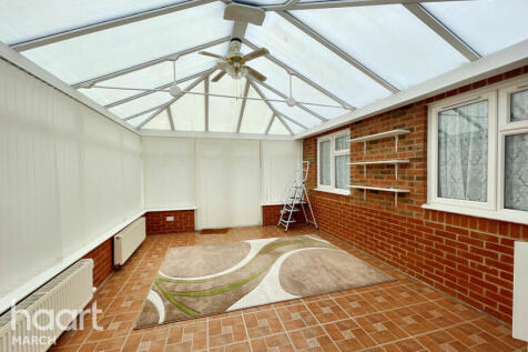 Babble Close, March 3 bed detached bungalow for sale