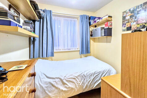 Annabelle Avenue, Manea 3 bed terraced house for sale