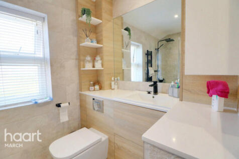 King Edward Road, Chatteris 3 bed detached house for sale
