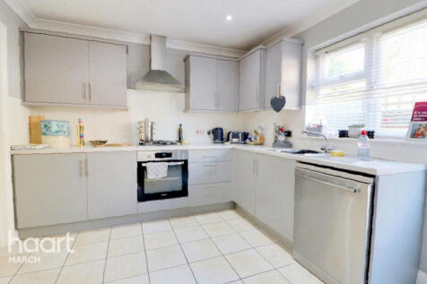 King Edward Road, Chatteris 3 bed detached house for sale