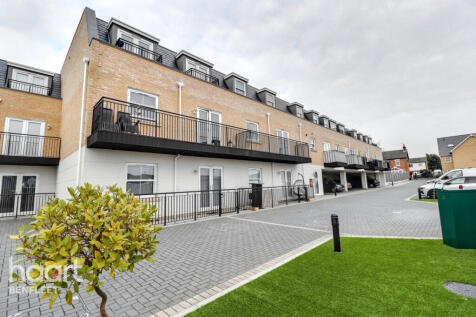 1 bedroom flat for sale