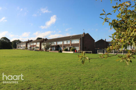 River View, Braintree 4 bed terraced house for sale