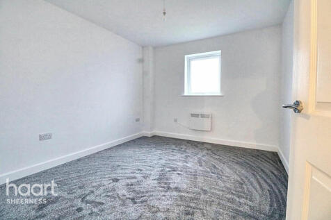 Granville Place, Sheerness 2 bed townhouse for sale