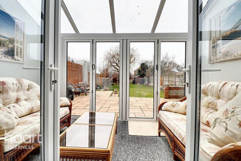 Minster Road, Minster on Sea 3 bed detached house for sale