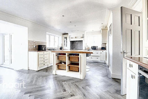 Oak Avenue, Minster 5 bed detached house for sale