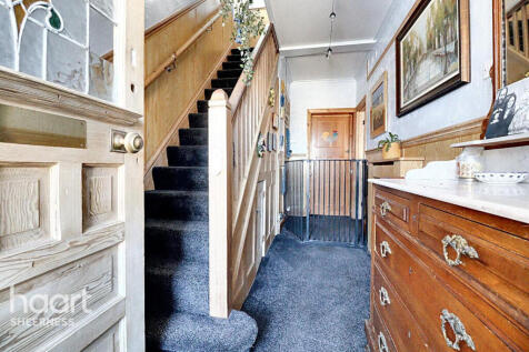 Marine Parade, Sheerness 4 bed detached house for sale