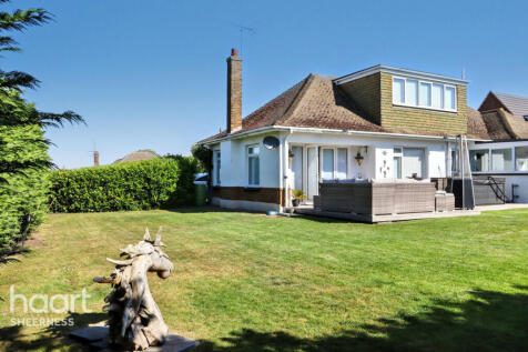 Uplands Way, Halfway 3 bed bungalow for sale