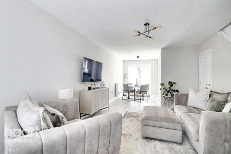 Sunflower Meadow, Minster 2 bed terraced house for sale
