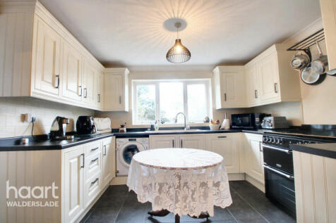 King George Road, Chatham 4 bed detached house for sale