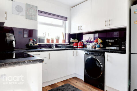 Concord Avenue, Chatham 3 bed bungalow for sale