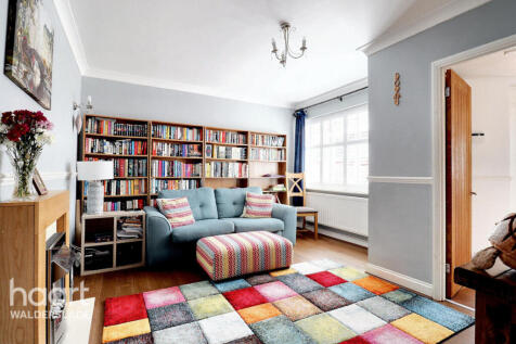 Concord Avenue, Chatham 3 bed bungalow for sale