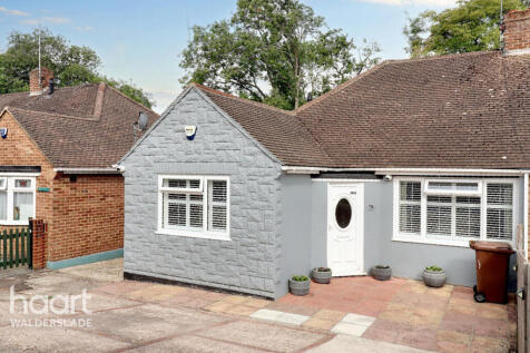 Concord Avenue, Chatham 3 bed bungalow for sale