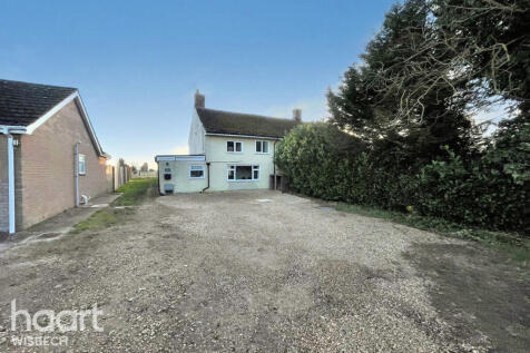 Leverington Common, Leverington 2 bed semi