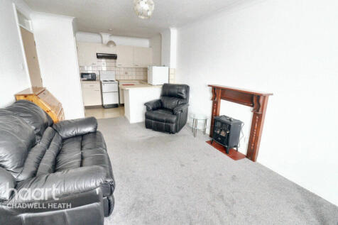 High Road, Romford 1 bed retirement property for sale