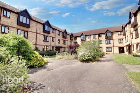 Spring Close, Dagenham 1 bed apartment for sale