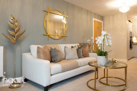 1 bedroom retirement property for sale