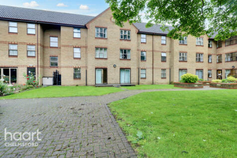 Springfield Road, Chelmsford 1 bed apartment for sale