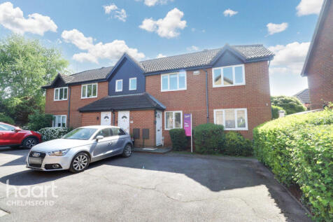Wilshire Avenue, Chelmsford 2 bed maisonette for sale