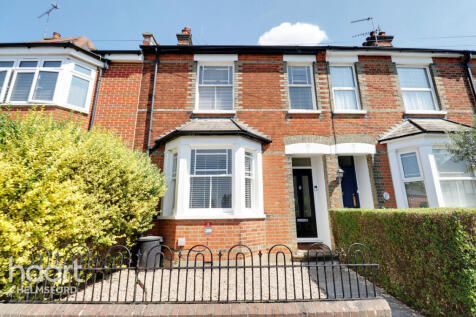 Beehive Lane, Chelmsford 2 bed terraced house for sale