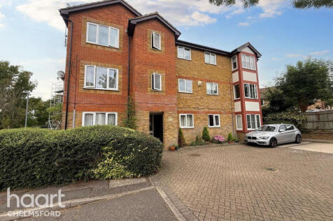 Ramshaw Drive, Chelmsford 1 bed apartment for sale