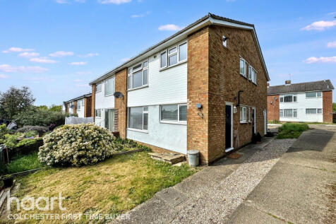 2 bedroom maisonette for sale