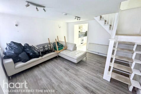 Granville Road, Colchester 2 bed detached house for sale