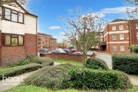 1 Teresa Mews, London 1 bed apartment for sale