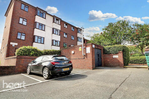 Teresa Mews, Walthamstow 1 bed apartment for sale