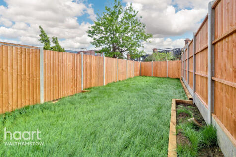 Aubrey Road, Walthamstow 4 bed terraced house for sale
