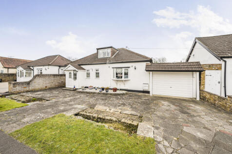 3 bedroom bungalow for sale
