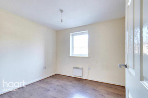 Wembley Park 2 bed flat for sale