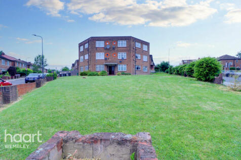 Neasden 2 bed flat for sale